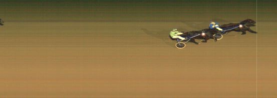 Målfoto for løp 8 på bane MO den 18.02.2022