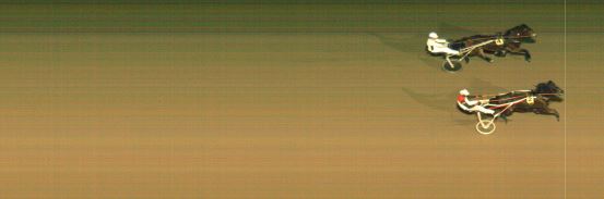 Målfoto for løp 7 på bane MO den 06.03.2022