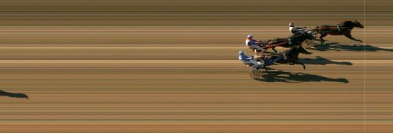 Målfoto for løp 6 på bane MO den 30.03.2022