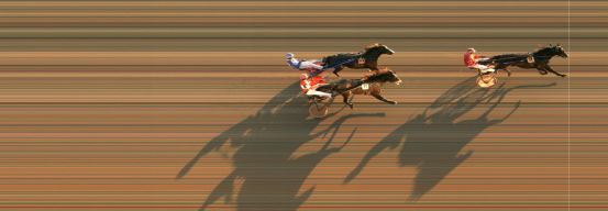 Målfoto for løp 7 på bane MO den 27.04.2022