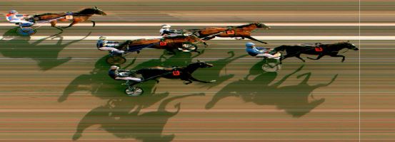 Målfoto for løp 3 på bane MO den 04.05.2022