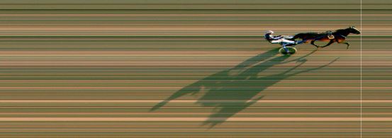 Målfoto for løp 7 på bane MO den 04.05.2022