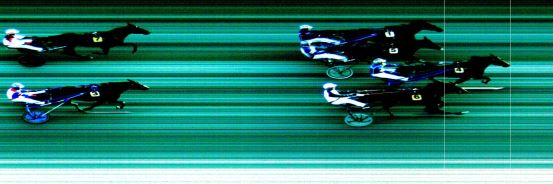 Målfoto for løp 7 på bane MO den 12.05.2022