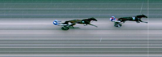 Målfoto for løp 4 på bane MO den 16.06.2022