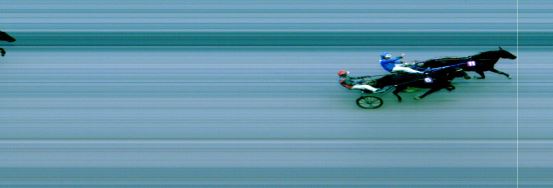 Målfoto for løp 8 på bane MO den 16.06.2022