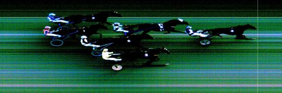 Målfoto for løp 8 på bane MO den 28.08.2022