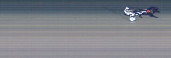 Målfoto for løp 3 på bane MO den 26.09.2022