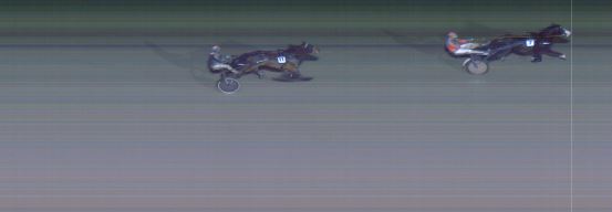 Målfoto for løp 5 på bane MO den 10.11.2022