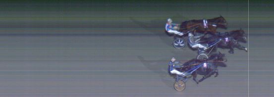 Målfoto for løp 8 på bane MO den 10.11.2022