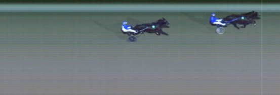 Målfoto for løp 4 på bane MO den 27.12.2022