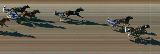 Målfoto for løp 4 på bane MO den 01.03.2023