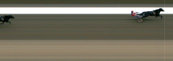 Målfoto for løp 7 på bane MO den 29.03.2023