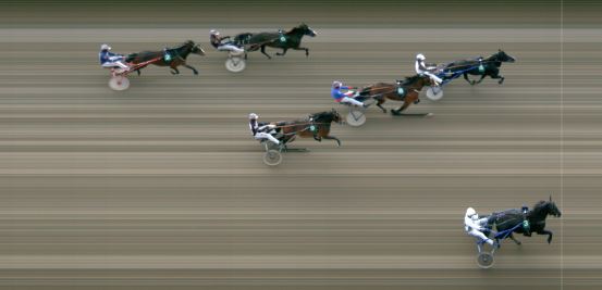 Målfoto for løp 4 på bane MO den 03.05.2023