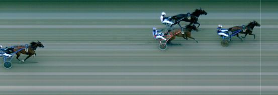 Målfoto for løp 7 på bane MO den 03.05.2023