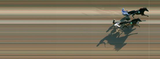 Målfoto for løp 4 på bane MO den 21.05.2023