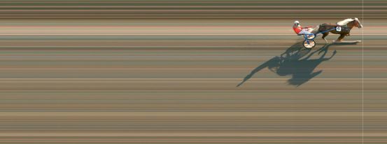 Målfoto for løp 5 på bane MO den 21.05.2023