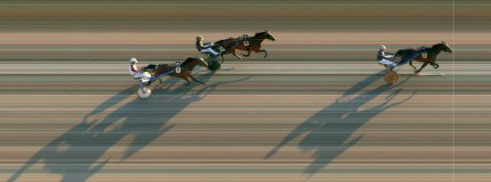 Målfoto for løp 7 på bane MO den 21.05.2023