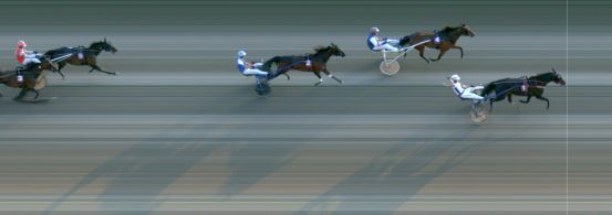 Målfoto for løp 8 på bane MO den 21.05.2023