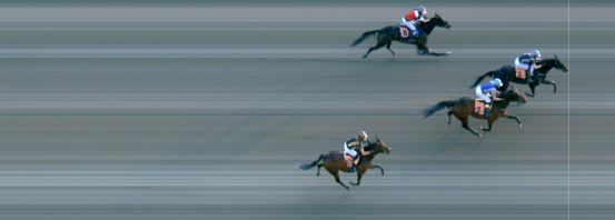 Målfoto for løp 9 på bane MO den 21.05.2023