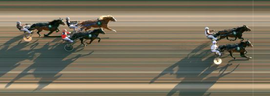 Målfoto for løp 4 på bane MO den 01.06.2023