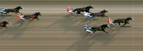 Målfoto for løp 3 på bane MO den 01.07.2023