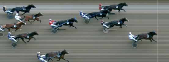 Målfoto for løp 5 på bane MO den 01.07.2023