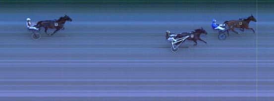 Målfoto for løp 7 på bane MO den 01.07.2023