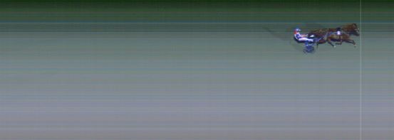 Målfoto for løp 8 på bane MO den 28.08.2023