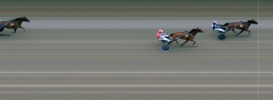 Målfoto for løp 7 på bane MO den 28.03.2024