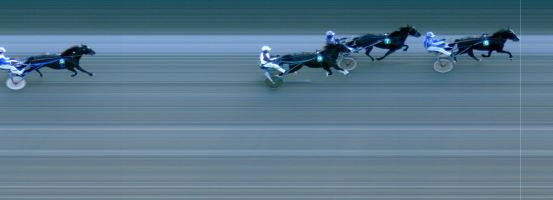 Målfoto for løp 4 på bane MO den 01.04.2024