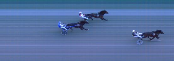 Målfoto for løp 7 på bane MO den 02.05.2024