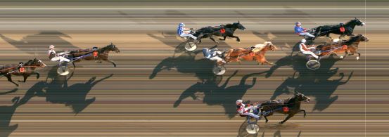 Målfoto for løp 3 på bane MO den 12.05.2024