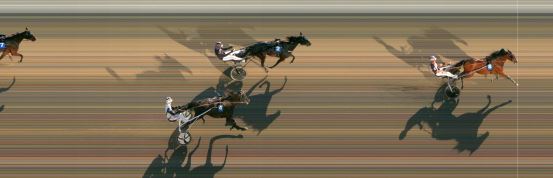 Målfoto for løp 2 på bane MO den 20.05.2024