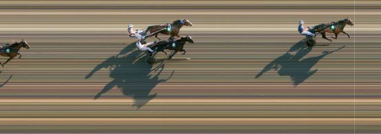 Målfoto for løp 4 på bane MO den 20.05.2024