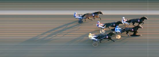 Målfoto for løp 8 på bane MO den 20.05.2024