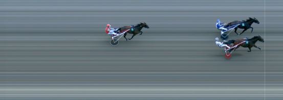 Målfoto for løp 4 på bane MO den 27.05.2024