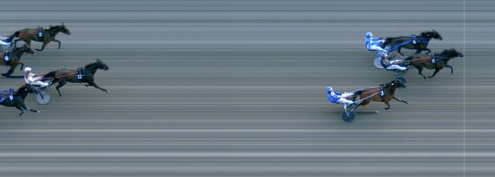 Målfoto for løp 6 på bane MO den 27.05.2024