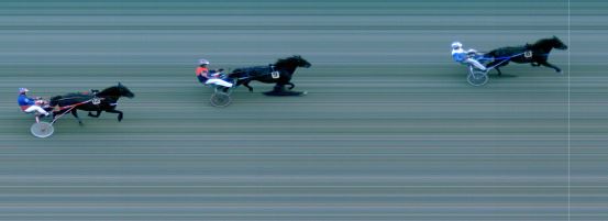 Målfoto for løp 7 på bane MO den 27.05.2024