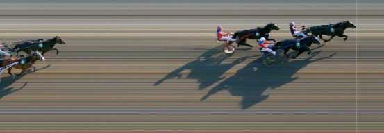 Målfoto for løp 4 på bane MO den 24.06.2024