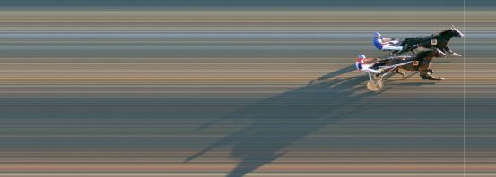 Målfoto for løp 7 på bane MO den 24.06.2024