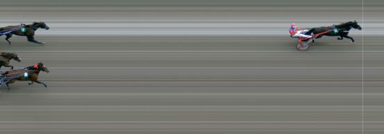 Målfoto for løp 4 på bane MO den 02.07.2024