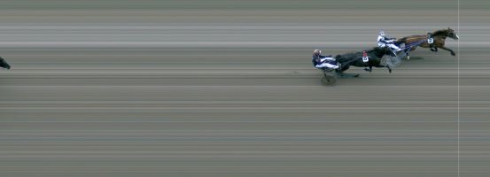 Målfoto for løp 5 på bane MO den 02.07.2024