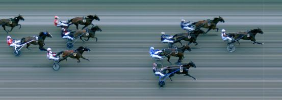 Målfoto for løp 7 på bane MO den 02.07.2024