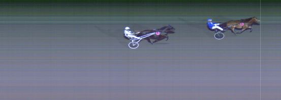 Målfoto for løp 10 på bane MO den 25.08.2024