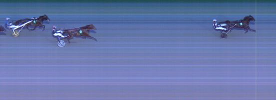 Målfoto for løp 4 på bane MO den 30.09.2024