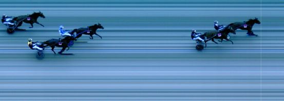 Målfoto for løp 10 på bane MO den 19.10.2024