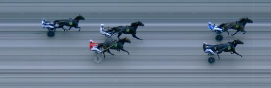 Målfoto for løp 9 på bane MO den 19.10.2024