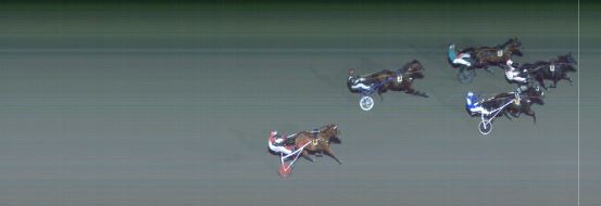 Målfoto for løp 7 på bane MO den 03.11.2024