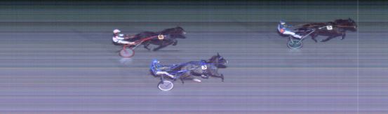 Målfoto for løp 7 på bane MO den 02.12.2024