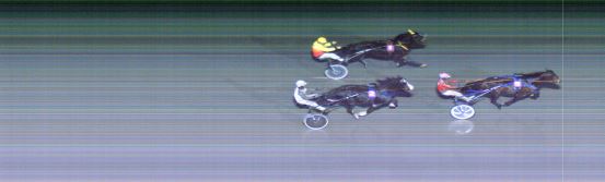 Målfoto for løp 8 på bane MO den 02.12.2024